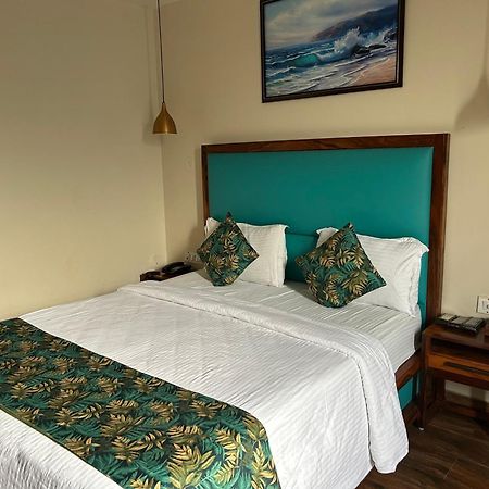 Seascape Port Blair Hotel Ngoại thất bức ảnh