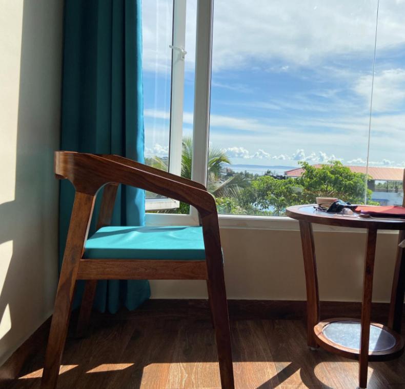 Seascape Port Blair Hotel Ngoại thất bức ảnh