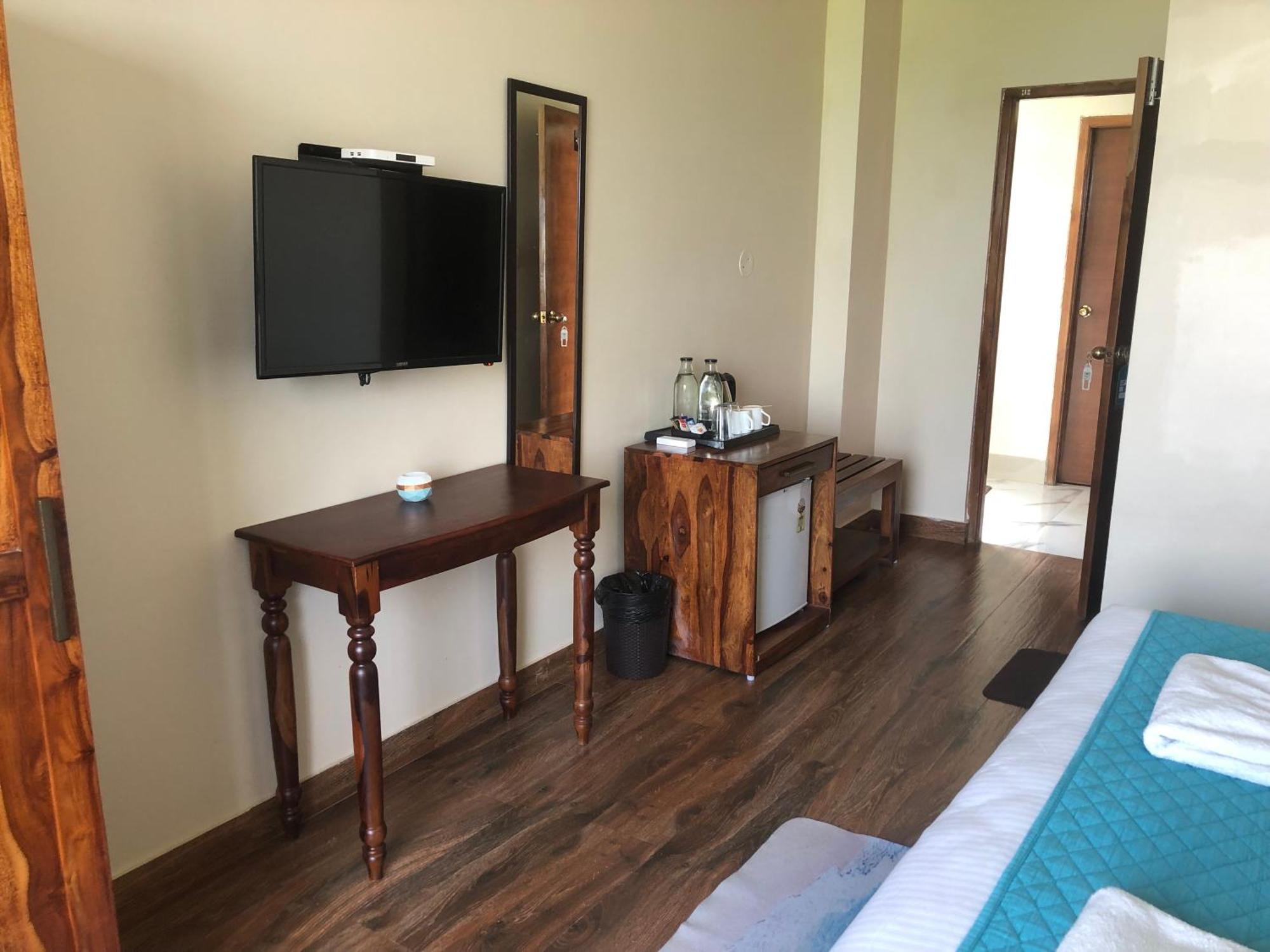 Seascape Port Blair Hotel Ngoại thất bức ảnh