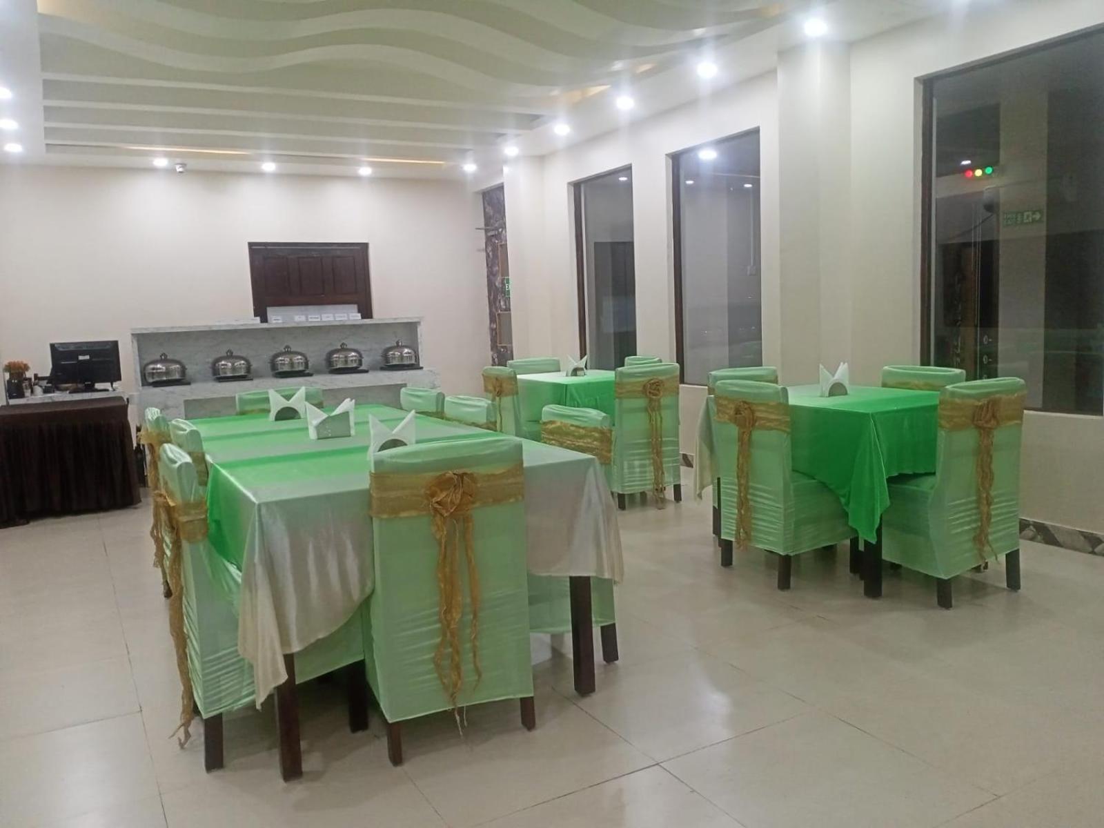 Seascape Port Blair Hotel Ngoại thất bức ảnh