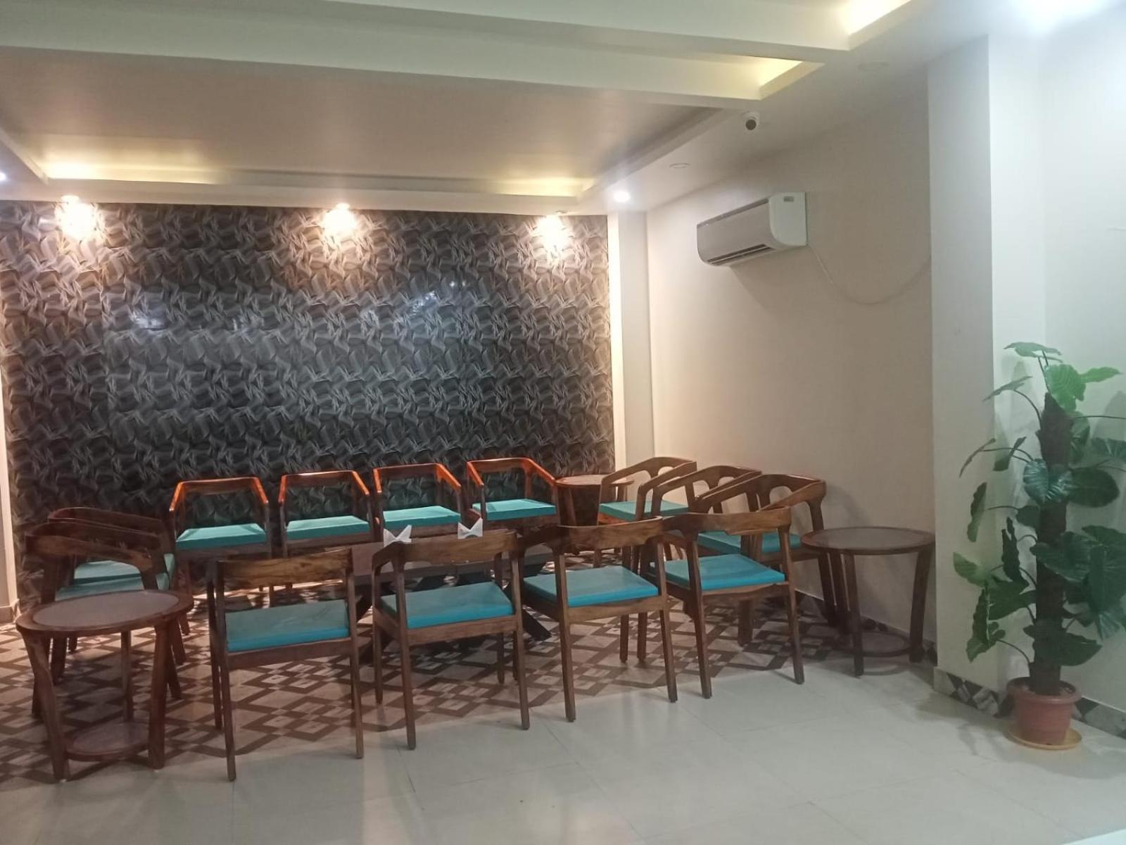 Seascape Port Blair Hotel Ngoại thất bức ảnh