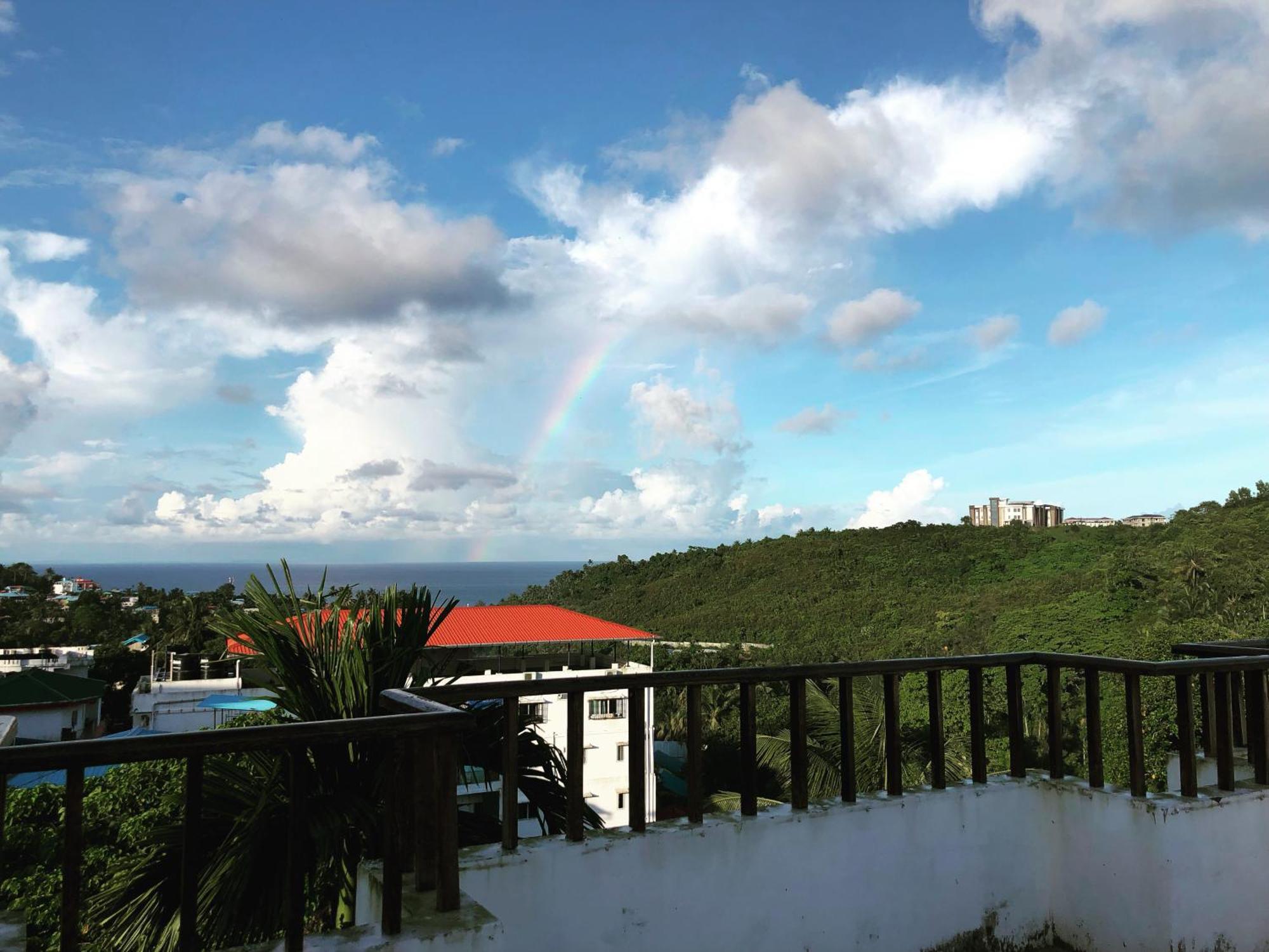 Seascape Port Blair Hotel Ngoại thất bức ảnh