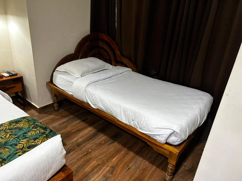 Seascape Port Blair Hotel Ngoại thất bức ảnh