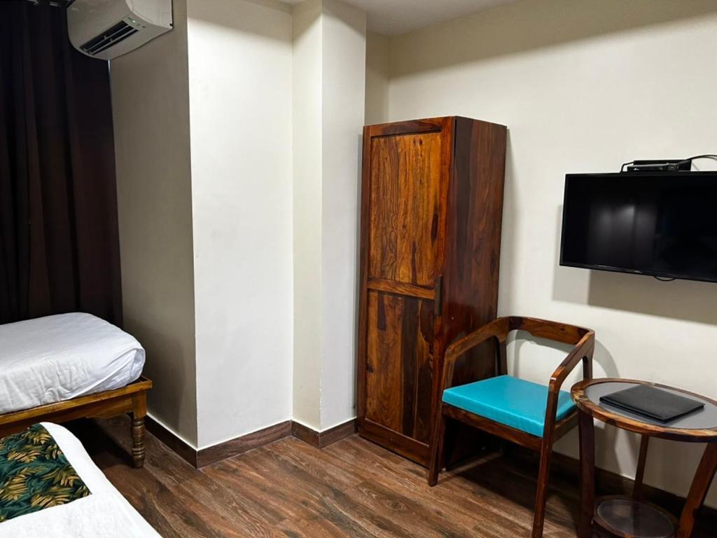 Seascape Port Blair Hotel Ngoại thất bức ảnh